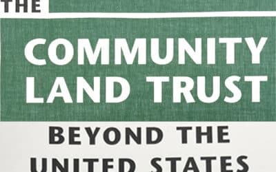 Community Land Trust